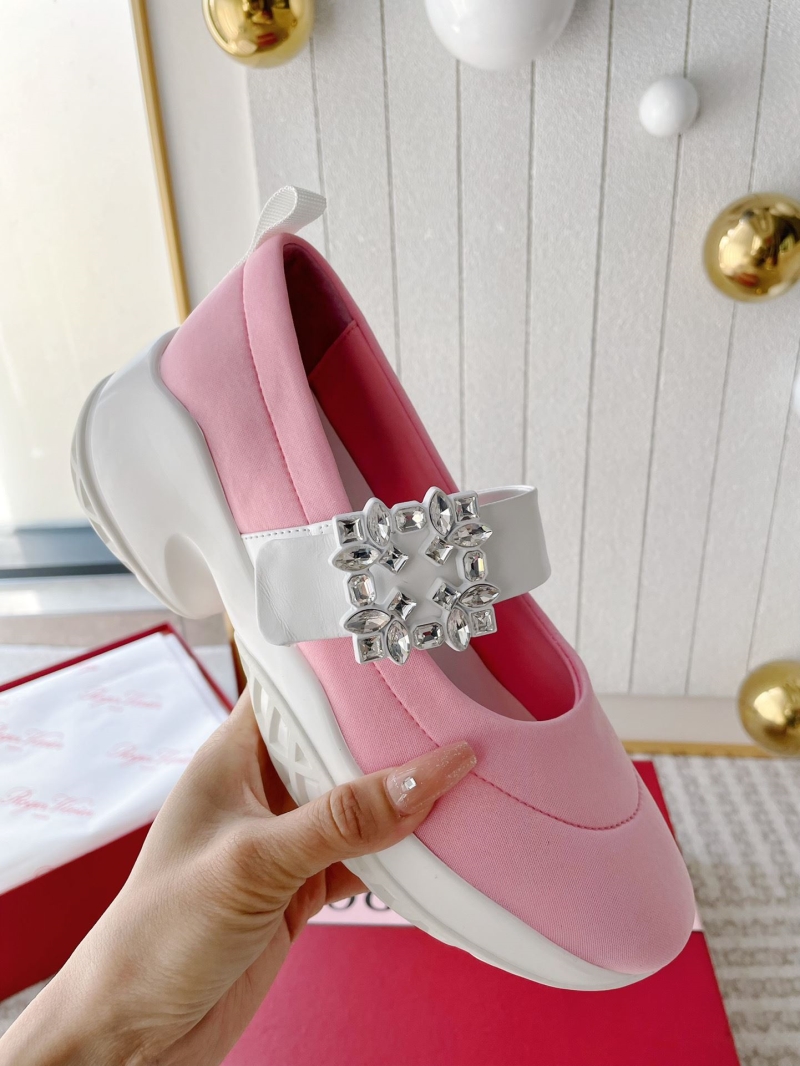 Roger Vivier Casual Shoes